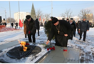 ����������� �������� 82-� ��������� ������������