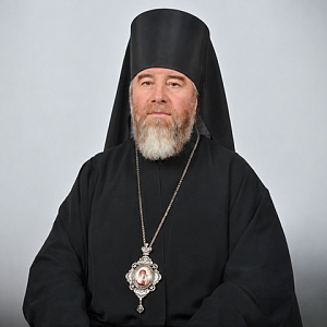 Епископ Туровский и Мозырский Леонид: «Врачебное искусство – это не просто наука, это подвиг милосердия»