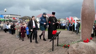 � 40-� ��������� ������ �� ���� � ������������ ������ ������-�������