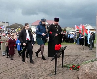 � 40-� ��������� ������ �� ���� � ������������ ������ ������-�������