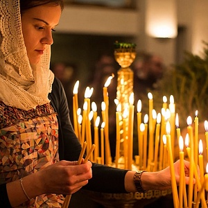 Вопрос священнику. Грех ли верить в приметы?